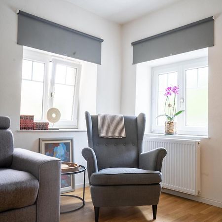 Moderne 2-Zimmer Wohnung Gratwein Exterior foto
